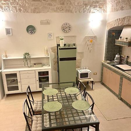 אוסטוני Casetta Nobile מראה חיצוני תמונה