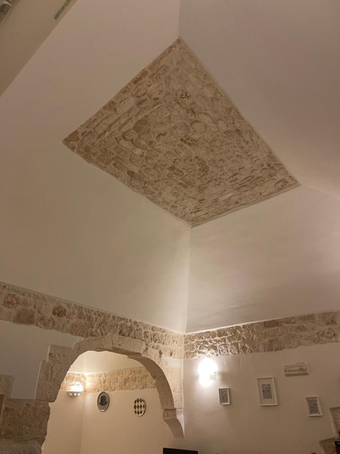 אוסטוני Casetta Nobile מראה חיצוני תמונה