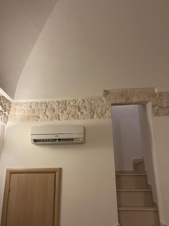 אוסטוני Casetta Nobile מראה חיצוני תמונה