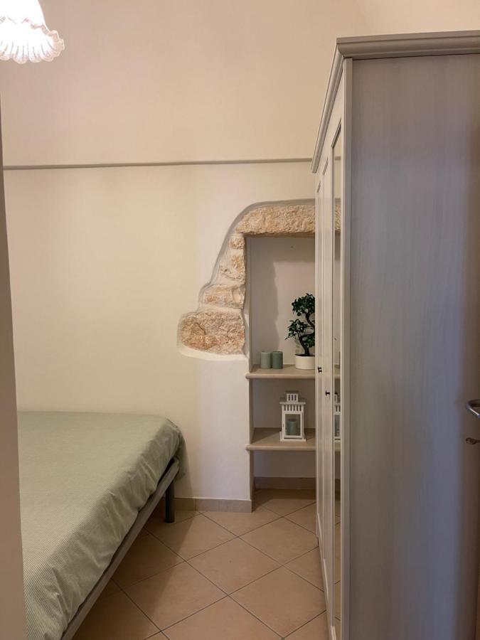 אוסטוני Casetta Nobile מראה חיצוני תמונה