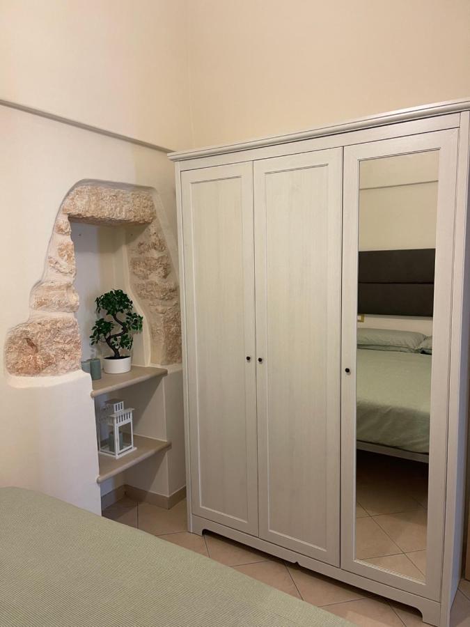אוסטוני Casetta Nobile מראה חיצוני תמונה