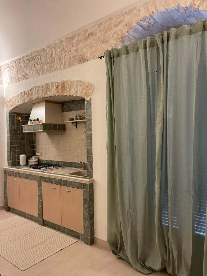 אוסטוני Casetta Nobile מראה חיצוני תמונה