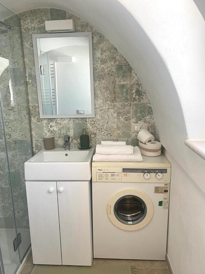 אוסטוני Casetta Nobile מראה חיצוני תמונה